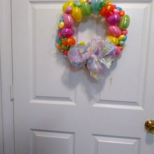 Easter Wreath